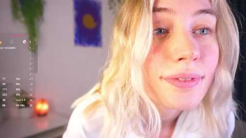 honeyray @ stripchat on 20251024