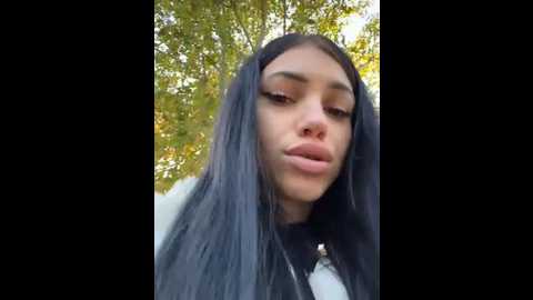 ilariea_girl @ stripchat on 20251024