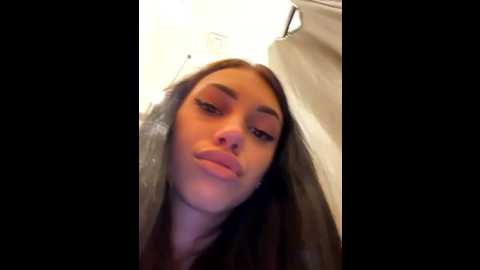 ilariea_girl @ stripchat on 20251024