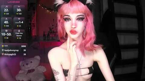 ink__pleasure @ stripchat on 20251024
