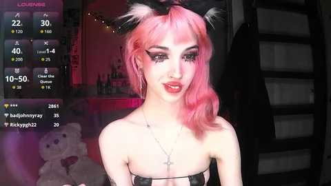 ink__pleasure @ stripchat on 20251024