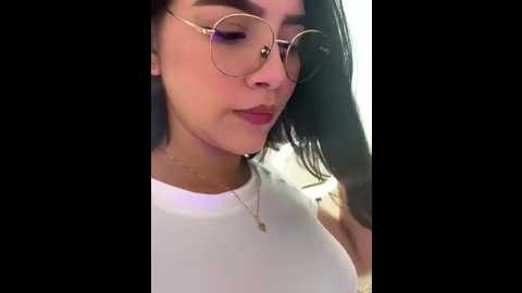 julietalcl @ stripchat on 20251024