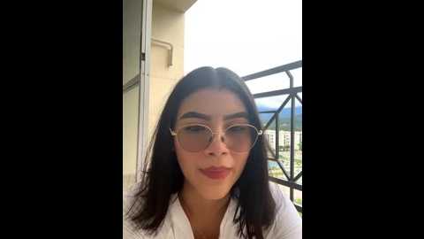 julietalcl @ stripchat on 20251024