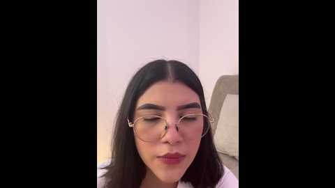 julietalcl @ stripchat on 20251024