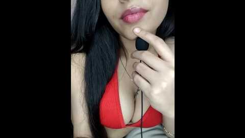 karishma_strip @ stripchat on 20251024