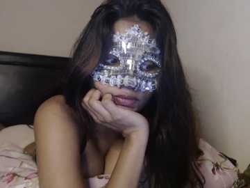 kinky_jasmine @ stripchat on 20251024