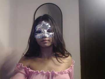 kinky_jasmine @ stripchat on 20251024