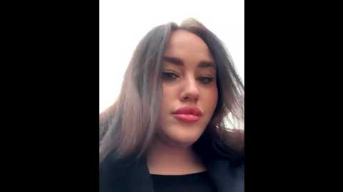 kirasunshine @ stripchat on 20251024