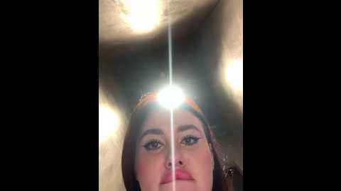 kirasunshine @ stripchat on 20251024