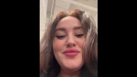 kirasunshine @ stripchat on 20251024