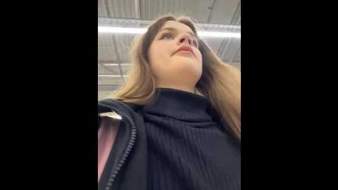 kittyqueeny @ stripchat on 20251024