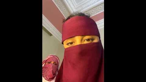 layla_ly @ stripchat on 20251024