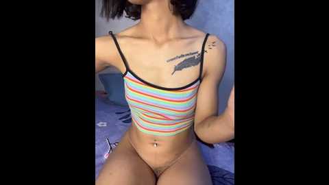 layla_ly @ stripchat on 20251024