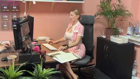 legslong @ stripchat on 20251024