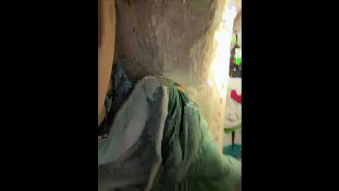 lele888 @ stripchat on 20251024