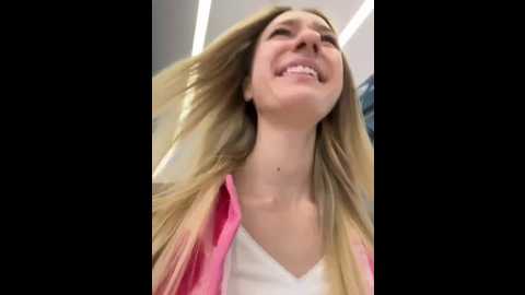 lia__love @ stripchat on 20251024