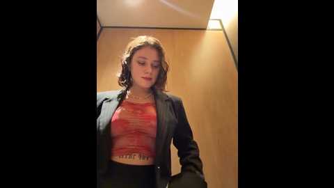 lucy_joy @ stripchat on 20251024