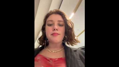 lucy_joy @ stripchat on 20251024