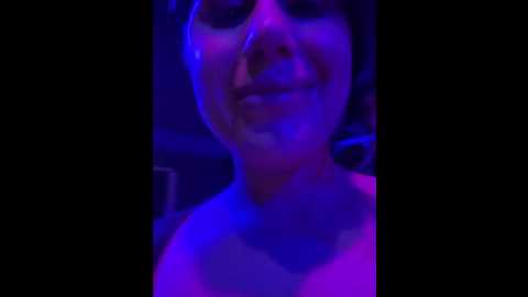 mamimamacitaaa @ stripchat on 20251024