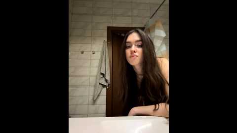 mayaglow @ stripchat on 20251024