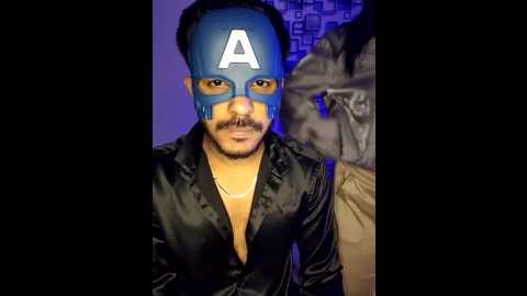 midnight_star1 @ stripchat on 20251024