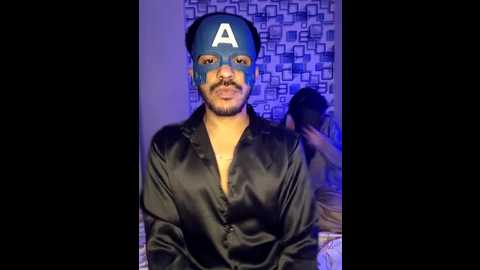 midnight_star1 @ stripchat on 20251024