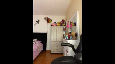 miichii @ stripchat on 20251024