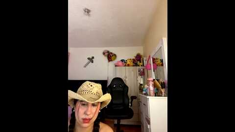 miichii @ stripchat on 20251024