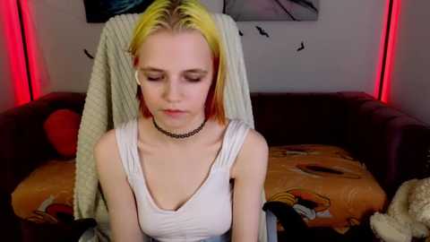 mitaside @ stripchat on 20251024