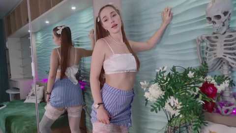 miyameow_ @ stripchat on 20251024