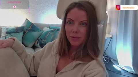 nova_lee @ stripchat on 20251024