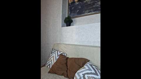 olivia_oliv @ stripchat on 20251024