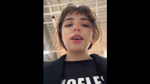 pantyless @ stripchat on 20251024