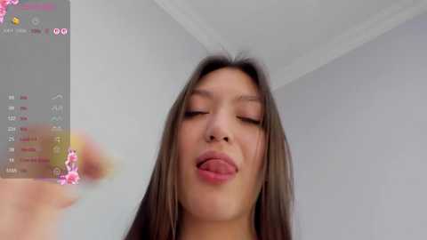 pearlmystic @ stripchat on 20251024