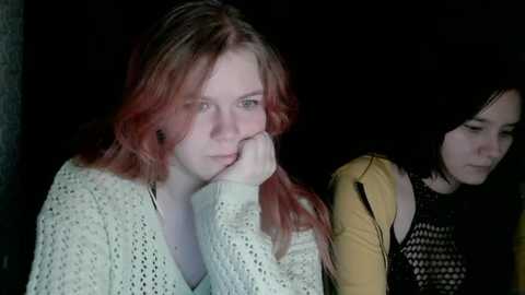 poppy_sun @ stripchat on 20251024