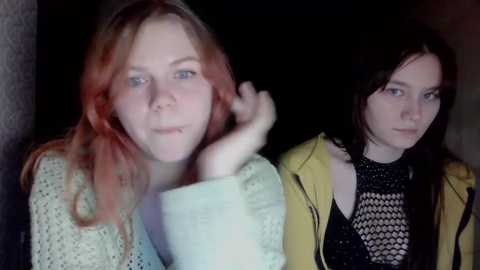 poppy_sun @ stripchat on 20251024