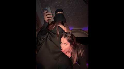 queentaraf999 @ stripchat on 20251024