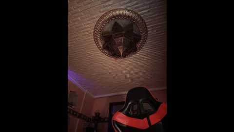 queentaraf999 @ stripchat on 20251024