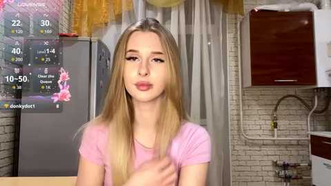 rosalindsherlock @ stripchat on 20251024