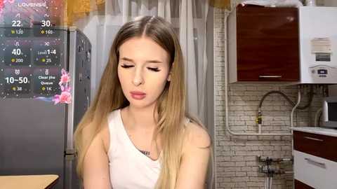 rosalindsherlock @ stripchat on 20251024