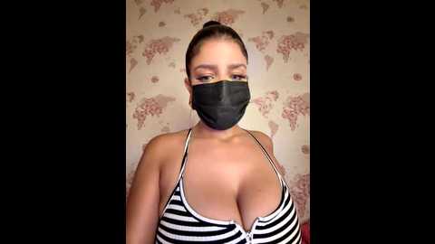 shanelle0 @ stripchat on 20251024