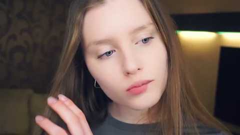 sunringlein @ stripchat on 20251024