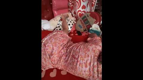 sweetieme @ stripchat on 20251024