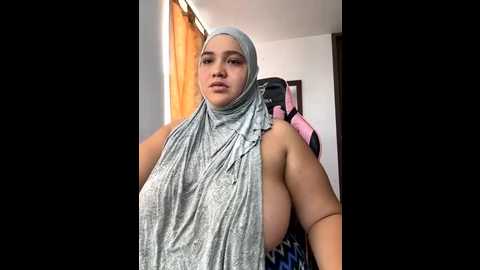sweetmuslim01 @ stripchat on 20251024