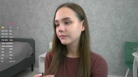 sweetsarapie @ stripchat on 20251024