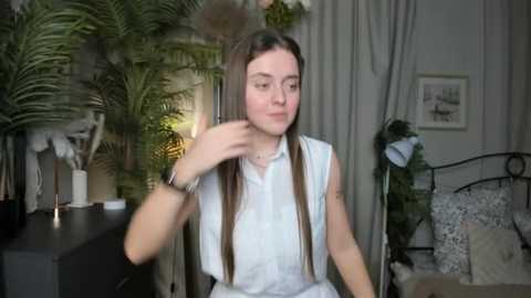 thelmajusto @ stripchat on 20251024