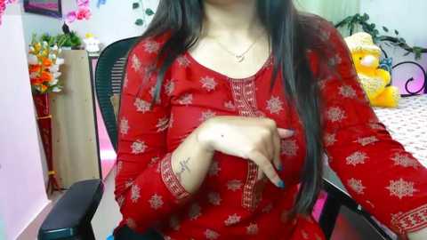 thyanvi @ stripchat on 20251024