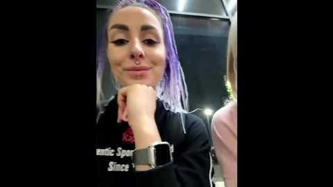 twixcouple @ stripchat on 20251024