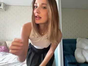 twoflowersshy @ stripchat on 20251024