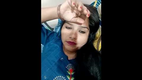 urvashi01224 @ stripchat on 20251024